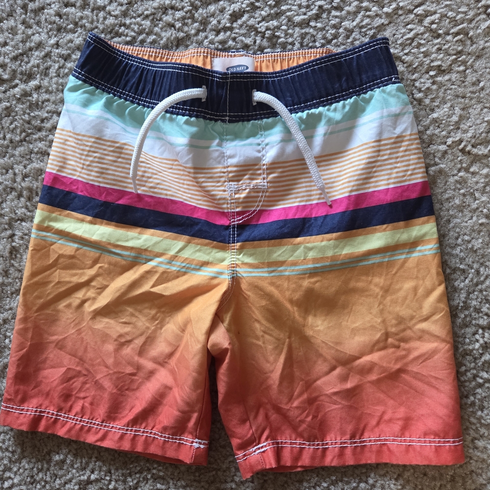 Old Navy Boys Assorted Clothing Bundle Size 4T - Picture 5 of 13